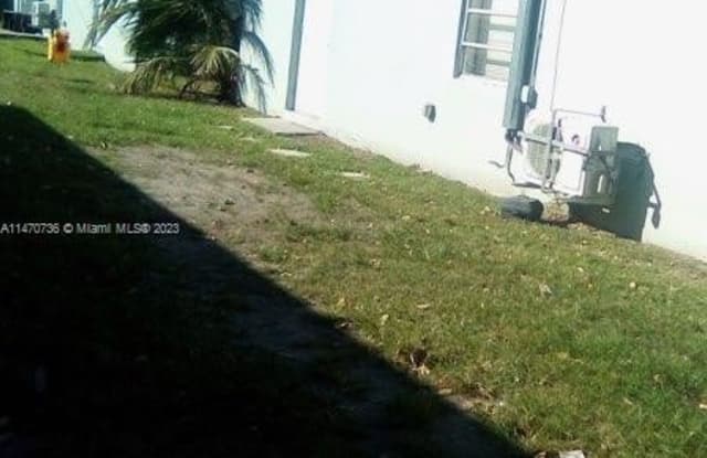 1274 SW 2nd St - 1274 Southwest 2nd Street, Homestead, FL 33030