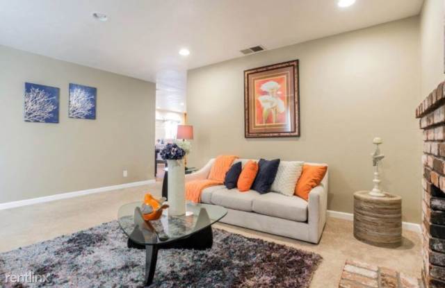 3342 Shawn Way - 3342 Shawn Way, Fairview, CA 94541