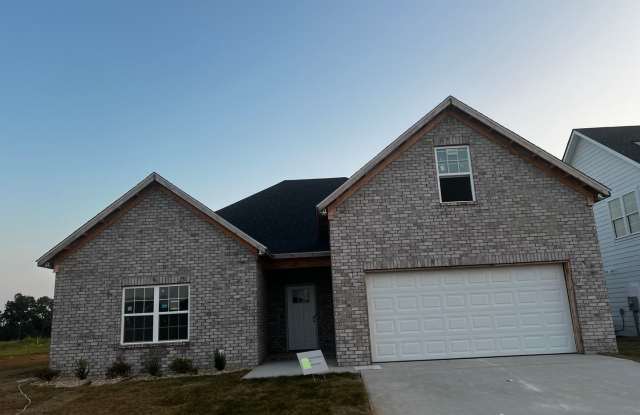 New construction--4 Bedroom 2 Bathroom photos photos