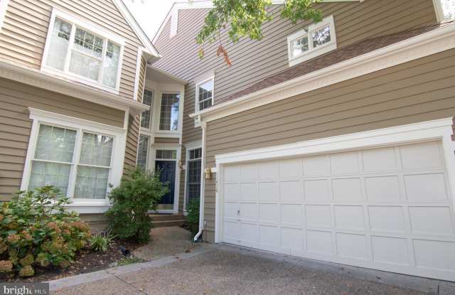 11415 HOLLOW TIMBER WAY - 11415 Hollow Timber Way, Reston, VA 20194