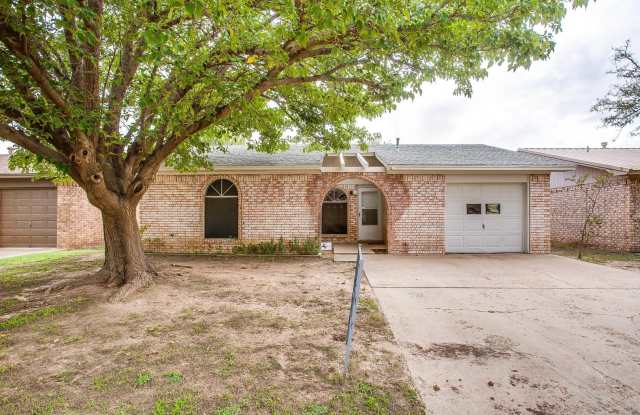 Nicely updated 2/1/1 in Frenship - 6313 28th Street, Lubbock, TX 79407 Nicely updated 2/1/1 in Frenship - 6313 28th Street, Lubbock, TX 79407