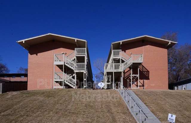 616 N 46th St - 616 North 46th Street, Omaha, NE 68132