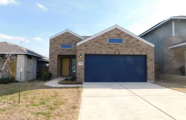 Jerrell TX - 4 bed, 2 bath SFH ( 2 WKS FREE W/ LEASE THRU 5/31/27 - on a qualified app ) photos photos