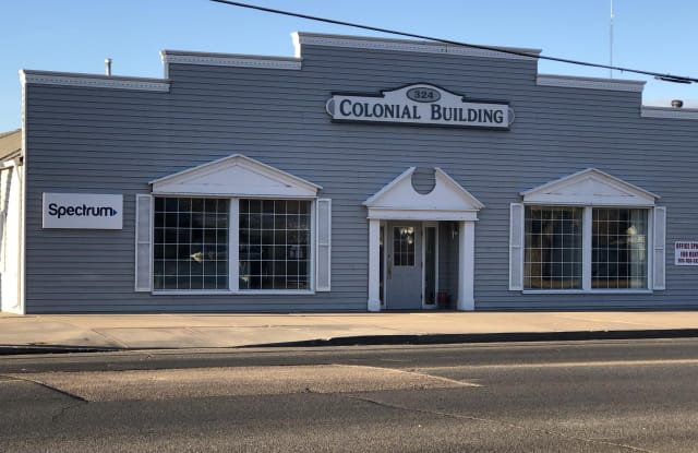 324 East Railroad Avenue - 1 - 324 East Railroad Avenue, Fort Morgan, CO 80701
