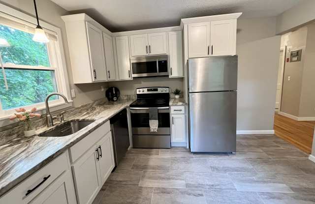 38 Pleasant Street - 40D - 38 Pleasant Street, Rockville, CT 06066 38 Pleasant Street - 40D - 38 Pleasant Street, Rockville, CT 06066