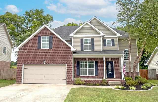 1398 Bruceton Drive photos photos