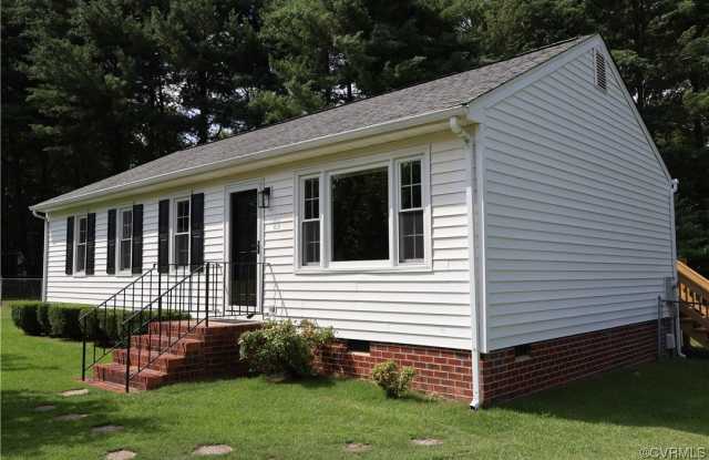 8030 Anton Trace - 8030 Anton Trace, Mechanicsville, VA 23111