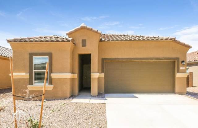 9309 West Creosote Rain Drive Gallery 1