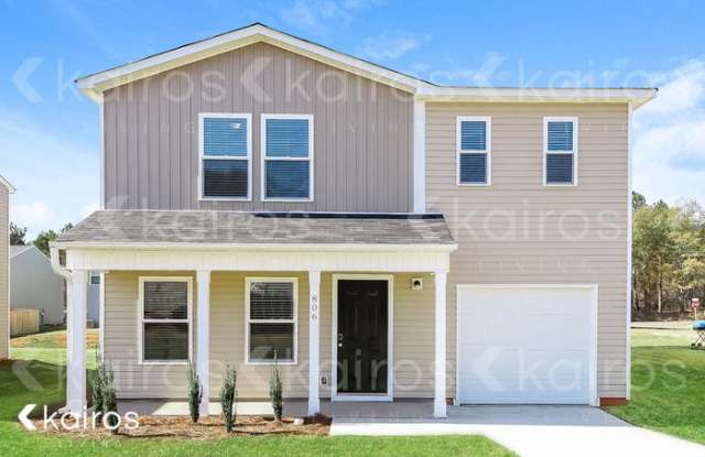806 Vistamount Path - 806 VISTAMOUNT PATH, Spartanburg County, SC 29307