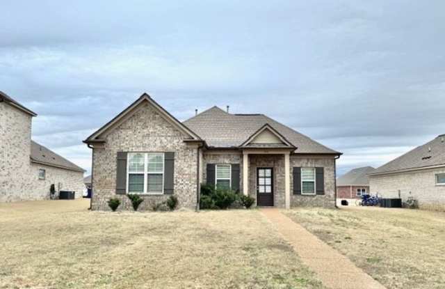 340 Azalea Drive - 340 Azalea Drive, Somerville, TN 38068