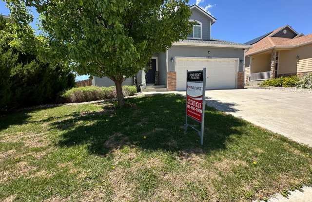 Stunning 4-bedroom 4-bathroom Home Close to Fort Carson, Schriever AFB, and Peterson SFB!!! photos photos