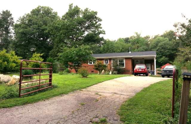 1608 Riverview Rd. - For Rent photos photos