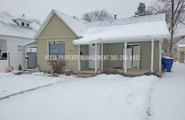 2032 Jefferson Ave. - 2 photos photos