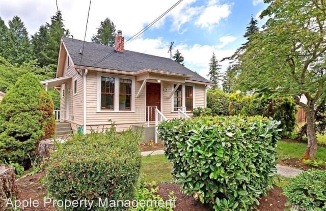 112 NE 180th St - 112 Northeast 180th Street, Shoreline, WA 98155