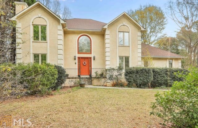 227 Melrah Hill - 227 Melrah Hill, Peachtree City, GA 30269