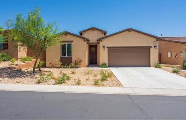 AVAILABLE NOW!! 3 Bedroom 2 Bathroom UNFURNISED Home with Solar Panels in Skyborne in Desert Hot Springs!!! photos photos