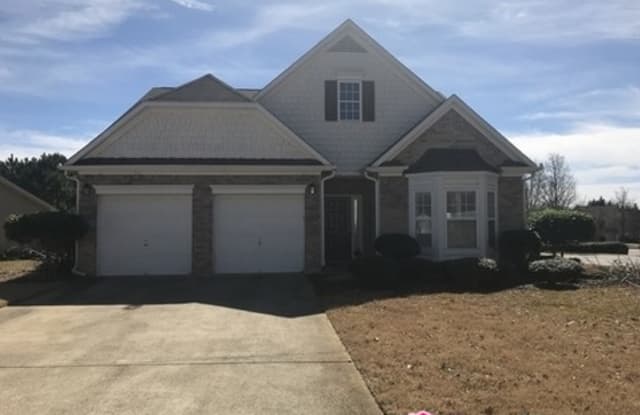 500 Canton Court - 500 Canton Court, Cherokee County, GA 30115