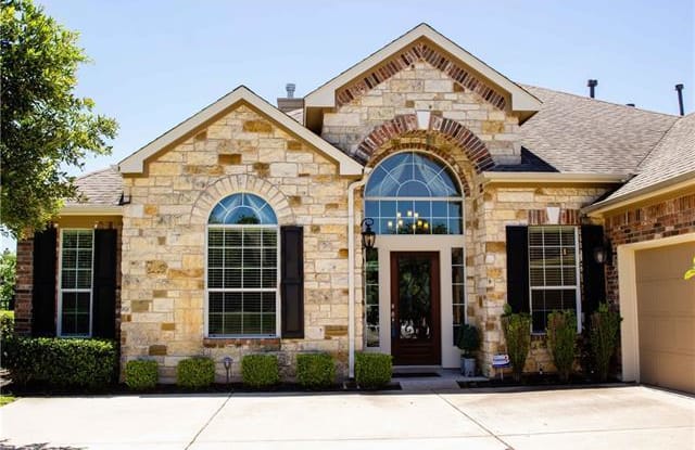 4112 Grand Vista Cir - 4112 Grand Vista Circle, Williamson County, TX 78665