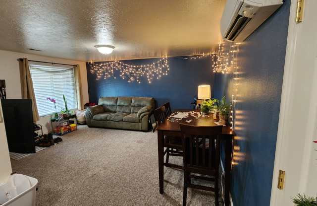 1 Bed 1 Bath Pet Friendly Provo Apartment South of BYU photos photos
