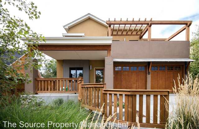 615 Wood St - 615 Wood Street, Fort Collins, CO 80521