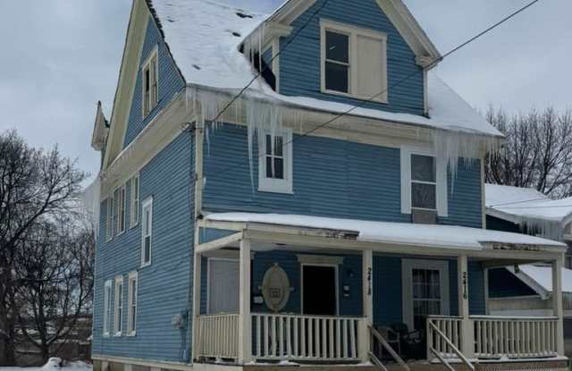 2416 South State Street - 2 photos photos