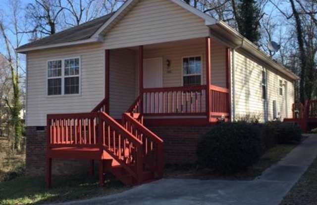 1003 Thomas Street - 1003 Thomas Ave, Kannapolis, NC 28081