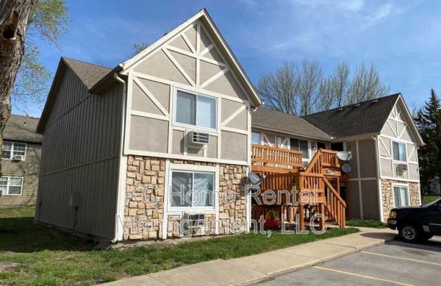 561 N Somerset Ter #G photos photos