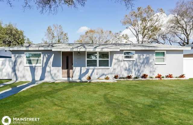 5275 86th Avenue - 5275 86th Avenue, Pinellas Park, FL 33782
