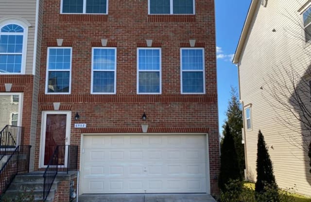 8508 WINDING TRL - 8508 Winding Trail, Maryland City, MD 20724