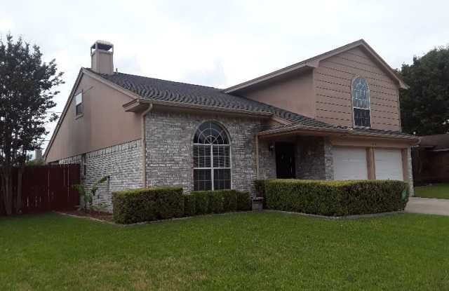 7101 Brookdale Ct. - 7101 Brookdale Court, Watauga, TX 76148