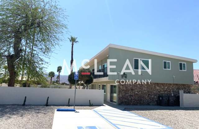 Beautifully Remodeled Complex in Cathedral City! photos photos