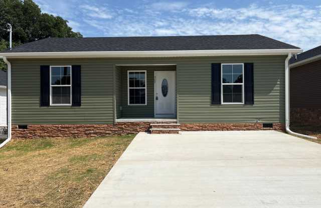 Adorable BRAND NEW Home in Tullahoma! Gallery 1