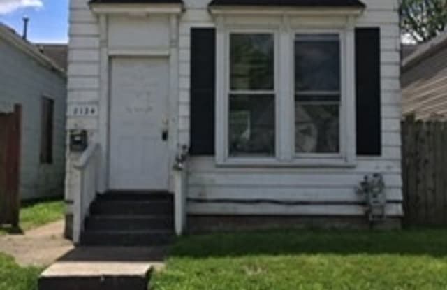 2124 Griffiths Ave. - 2124 Griffiths Avenue, Louisville, KY 40212