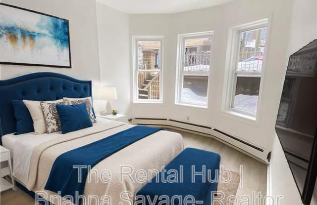 411 Warburton Ave photos photos