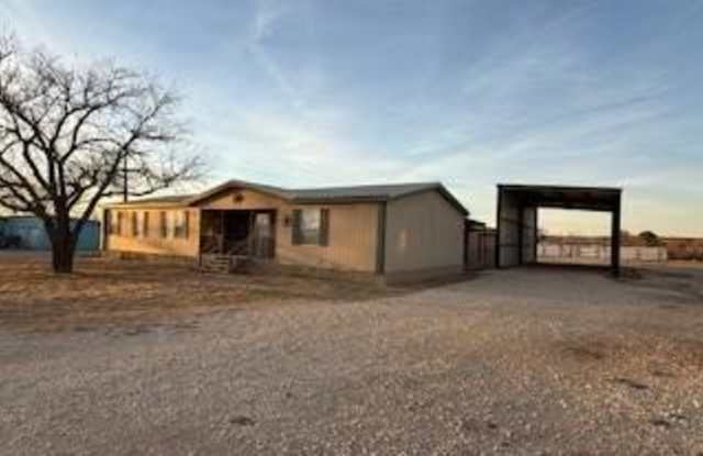 2114 Warren St - 2114 Warren Street, Big Spring, TX 79720