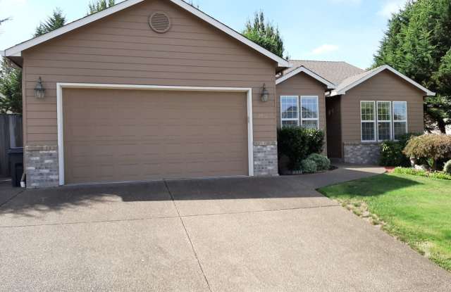 2028 NW Violet - 2028 Violet Avenue, Albany, OR 97321
