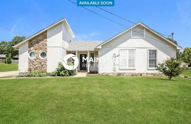 2916 High Rigger Drive - 2916 High Rigger Drive, Nashville, TN 37217