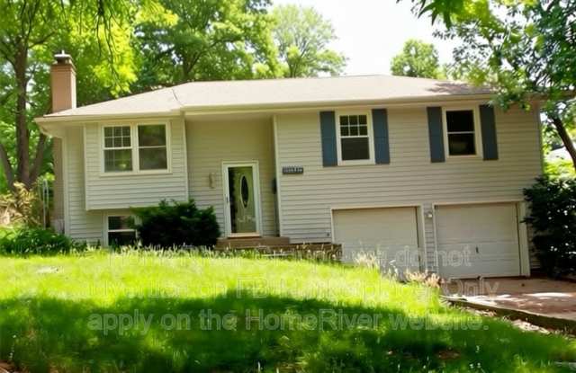 5317 Cottage Ave - 5317 Cottage Avenue, Kansas City, MO 64133