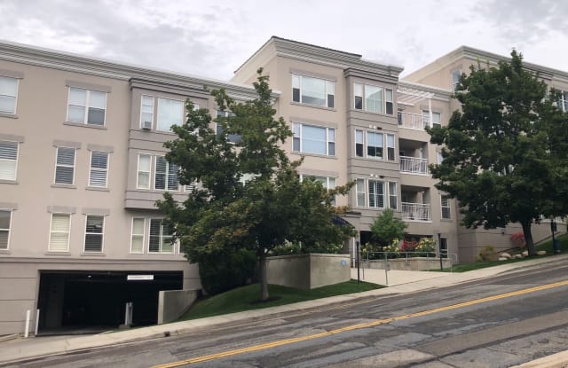 3075 E KENNEDY DR - 3075 Kennedy Drive, Salt Lake City, UT 84108
