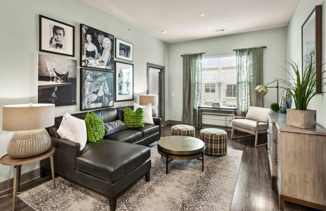 Shoreview Flats Gallery 3