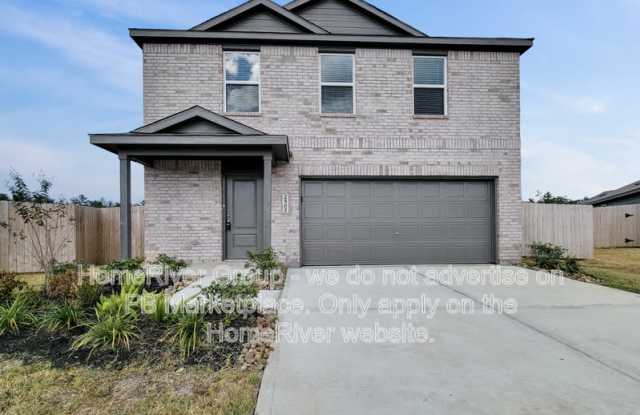 2502 Ruffed Grouse Ct - 2502 Ruffed Grouse Court, Montgomery County, TX 77306