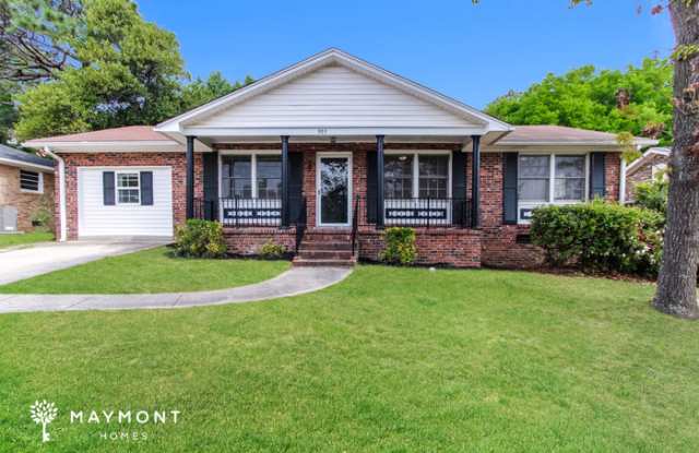 305 Shoreditch Drive photos photos