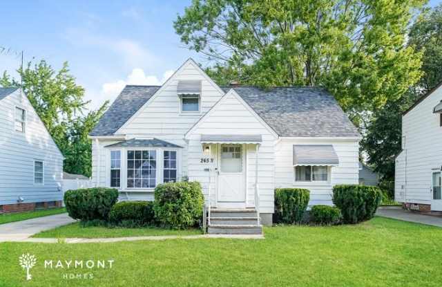 24501 Hartland Road photos photos