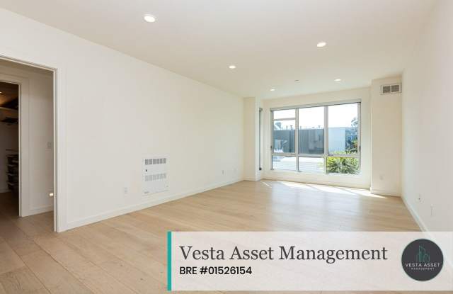 Modern Design & Boutique Luxury Near Golden Gate Park Gallery 1