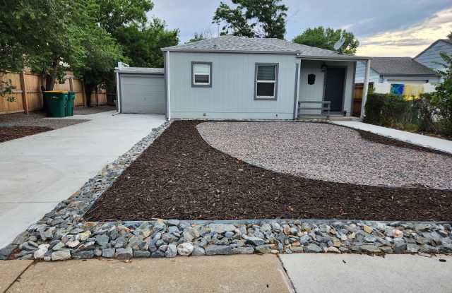 4009 S. Pearl St. - 4009 South Pearl Street, Englewood, CO 80113