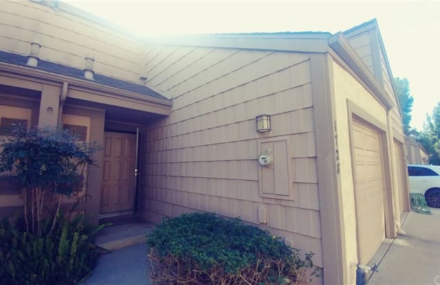 1728 Clear Springs Drive - 1728 Clear Springs Drive, Fullerton, CA 92831
