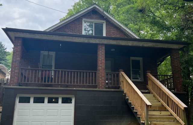 Newly Renovated 2 Bedroom 1 Bathroom in Verona- Garage and Stainless Appliances photos photos