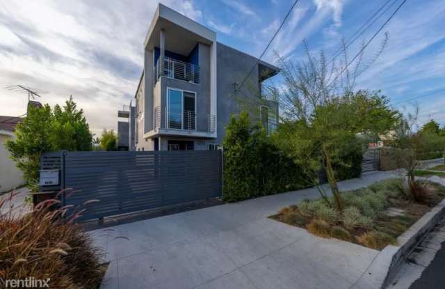 1211 North Alexandria Ave - 1211 North Alexandria Avenue, Los Angeles, CA 90029