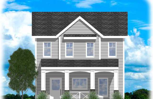 A great find! - 449 Washington Avenue, Muskegon, MI 49441