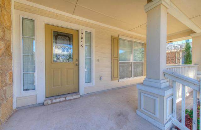 17945 Kenai Fjords 78660 | 3bed 2bath + office 2 Car garage $1875 1/2 Off First Month Rent or owner provided fridge!! Gallery 3